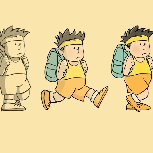 gambar Layanan Kring Delivery untuk antar jemput sepatu kalian